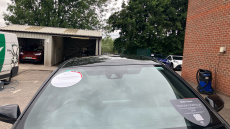 Toyota Corolla 2.0 VVT-i Hybrid Excel 5dr CVT Hybrid Hatchback